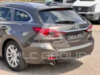 2016 Mazda 6