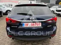 2016 Mazda 6