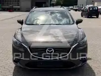 2016 Mazda 6