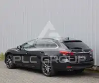2016 Mazda 6