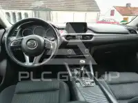 2016 Mazda 6