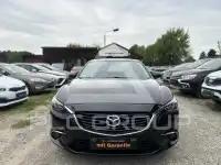 2016 Mazda 6