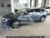 2016 Mazda 6