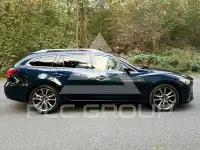 2016 Mazda 6