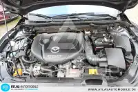 2016 Mazda 6