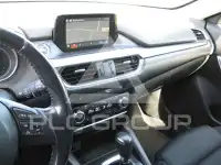 2016 Mazda 6