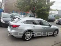 2016 Mazda 6