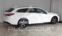 2016 Mazda 6