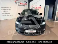 2016 Mazda 6