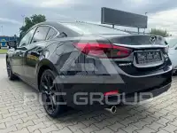 2016 Mazda 6