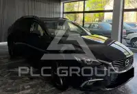 2016 Mazda 6