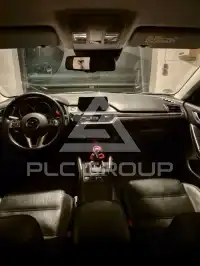 2016 Mazda 6