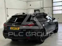 2016 Mazda 6
