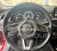 2016 Mazda 6