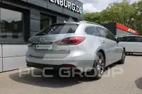 2016 Mazda 6