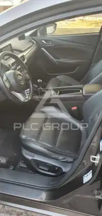 2016 Mazda 6