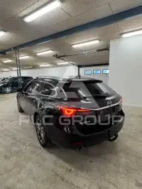 2016 Mazda 6