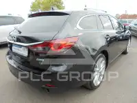 2016 Mazda 6