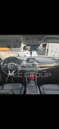 2016 Mazda 6