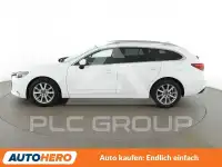2016 Mazda 6
