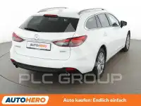 2016 Mazda 6
