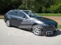 2016 Mazda 6