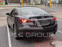 2016 Mazda 6
