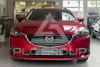 2016 Mazda 6
