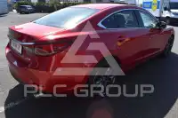 2016 Mazda 6
