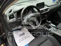 2016 Mazda 6