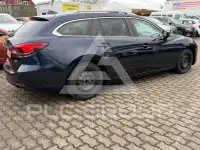 2016 Mazda 6