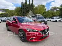 2016 Mazda 6