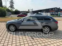 2016 Mazda 6