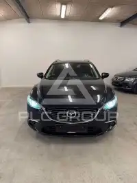 2016 Mazda 6