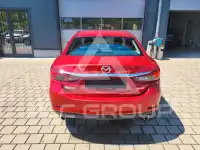2016 Mazda 6
