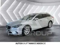2016 Mazda 6