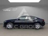 2016 Mazda 6