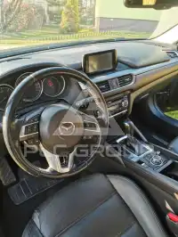 2016 Mazda 6