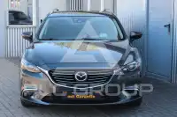 2016 Mazda 6