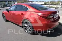2016 Mazda 6