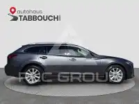 2016 Mazda 6