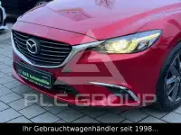 2016 Mazda 6