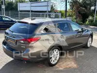 2016 Mazda 6