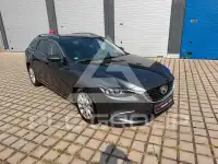 2016 Mazda 6