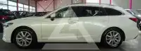 2016 Mazda 6