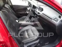 2016 Mazda 6