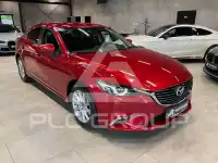 2016 Mazda 6