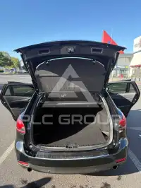2016 Mazda 6