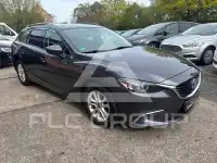 2016 Mazda 6
