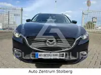 2016 Mazda 6